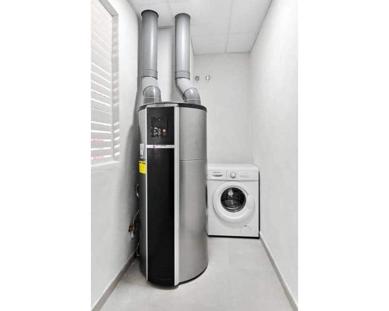 2 camera da letto Bungalow in vendita in Torrevieja con piscina - 370.000 € (Rif: 9633474)