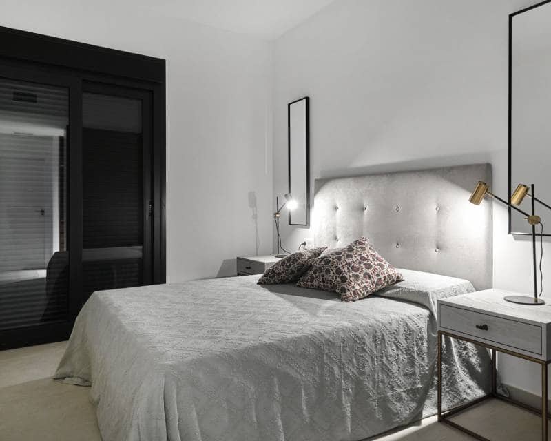 2 camera da letto Bungalow in vendita in Torrevieja con piscina - 370.000 € (Rif: 9633474)