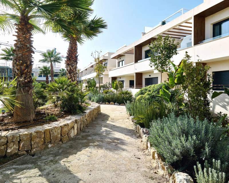 2 camera da letto Casa in vendita in Torrevieja con piscina - 380.000 € (Rif: 9633474)