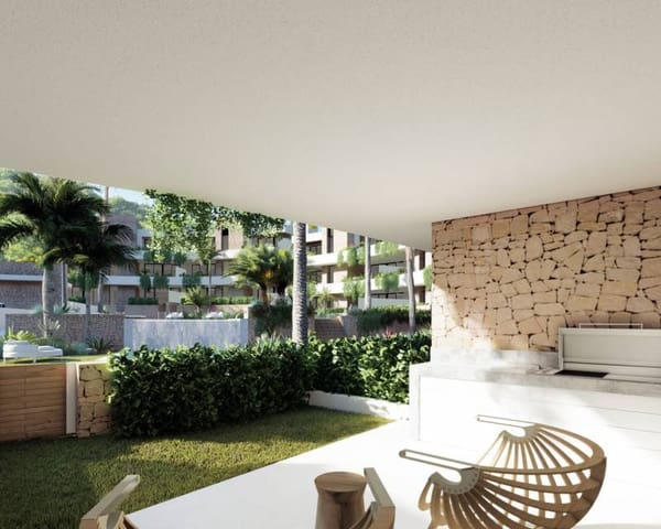 Apartamento de 2 habitaciones en Atamaría, Cartagena en venta con piscina - 410.000 € (Ref: 9633476)