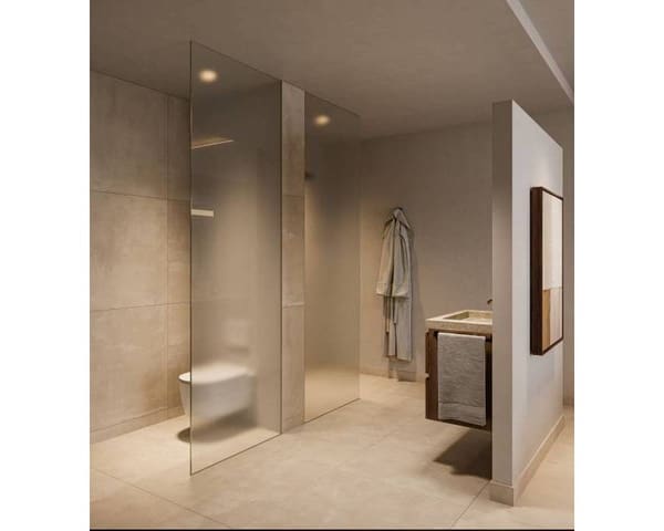 2 chambre Appartement à vendre à La Sella avec piscine - 570 000 € (Ref: 9633479)