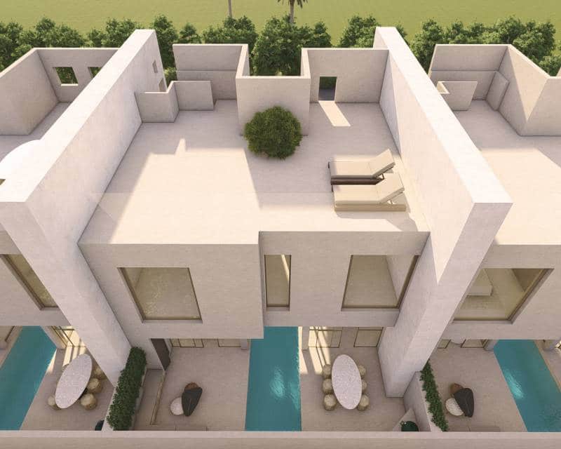 3 Zimmer Haus zu verkaufen in Formentera del Segura - 399.000 € (Ref: 9633480)