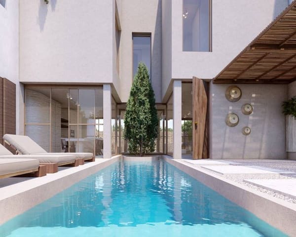 3 Zimmer Haus zu verkaufen in Formentera del Segura - 399.000 € (Ref: 9633480)