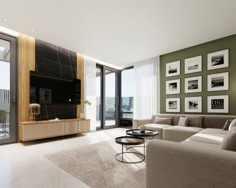 3 soveværelse Villa til salg i Torre-Pacheco - € 657.900 (Ref: 9633481)