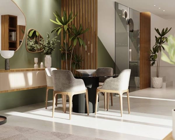 3 soveværelse Villa til salg i Torre-Pacheco - € 657.900 (Ref: 9633481)