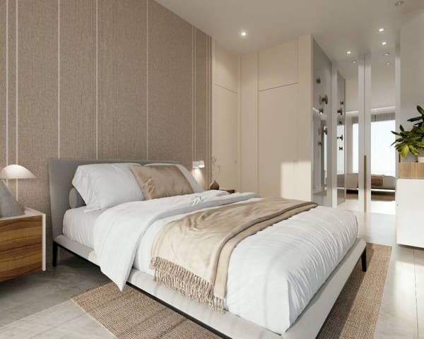 3 soveværelse Villa til salg i Torre-Pacheco - € 657.900 (Ref: 9633481)