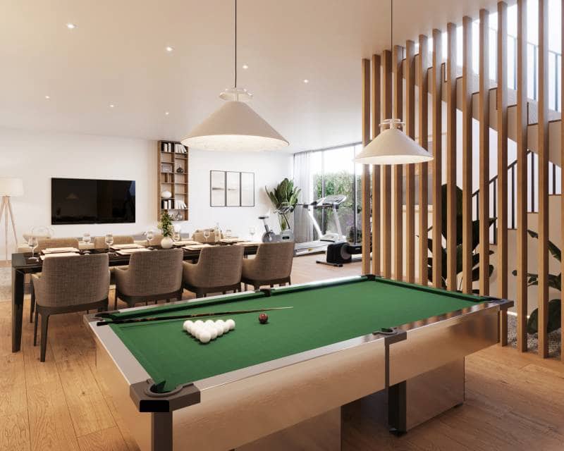 3 Zimmer Villa zu verkaufen in Polop - 643.400 € (Ref: 9633482)