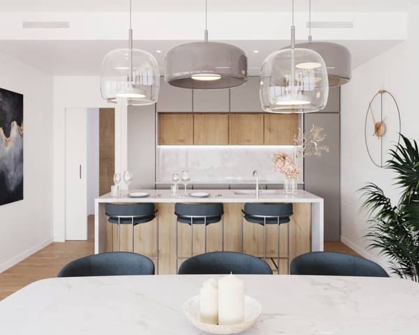 3 Zimmer Villa zu verkaufen in Polop - 643.400 € (Ref: 9633482)