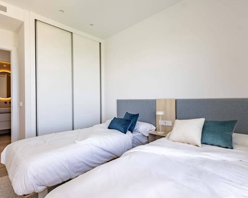 3 bedroom Villa for sale in Polop - € 643,400 (Ref: 9633482)