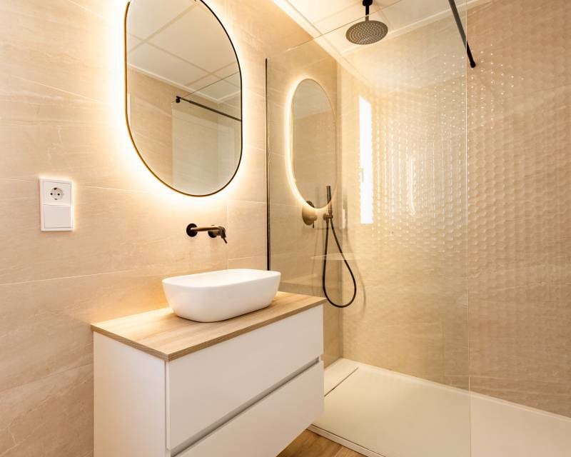 3 bedroom Villa for sale in Polop - € 643,400 (Ref: 9633482)