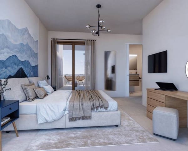 3 soverom Villa til salgs i Torre-Pacheco - € 264 900 (Ref: 9633484)