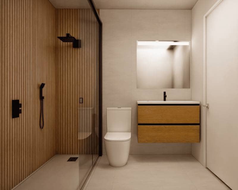 3 soverom Villa til salgs i Torre-Pacheco - € 264 900 (Ref: 9633484)