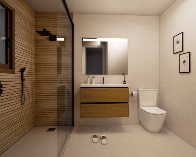 3 soverom Villa til salgs i Torre-Pacheco - € 264 900 (Ref: 9633484)