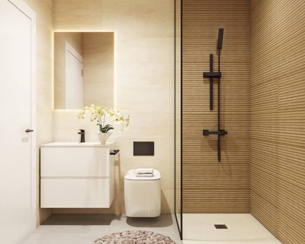 2 sovrum Hus till salu i Pilar de la Horadada ciudad, Pilar de la Horadada - 350 000 € (Ref: 9633487)