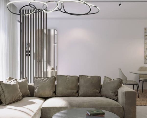 3 sovrum Hus till salu i El Raso, Guardamar del Segura - 459 000 € (Ref: 9633488)