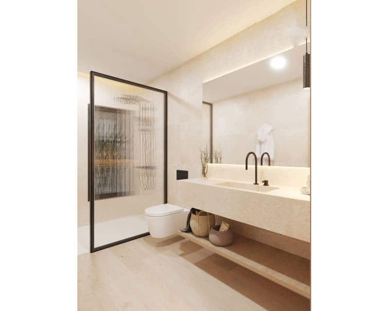 4 chambre Villa/Maison à vendre à Polop - 800 000 € (Ref: 9633490)