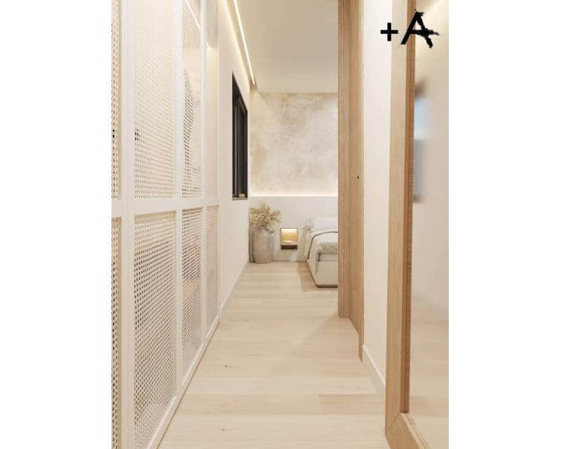 4 chambre Villa/Maison à vendre à Polop - 800 000 € (Ref: 9633490)