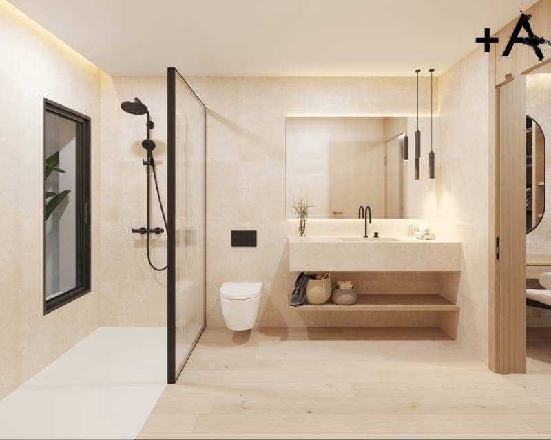 4 chambre Villa/Maison à vendre à Polop - 800 000 € (Ref: 9633490)