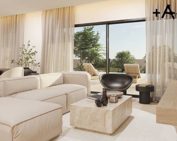 4 quarto Moradia para venda em Polop - 800 000 € (Ref: 9633490)