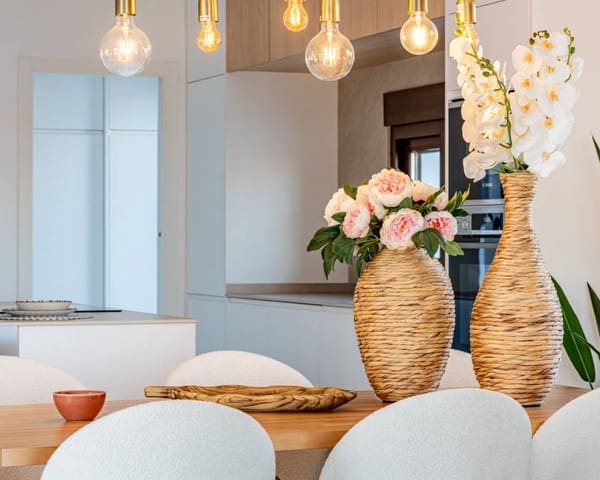 3 makuuhuone Huvila myytävänä paikassa Polop - 797 000 € (Ref: 9633491)