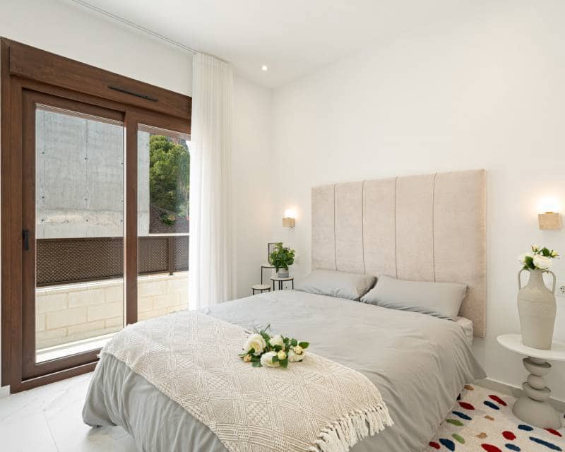 3 bedroom Villa for sale in Polop - € 797,000 (Ref: 9633491)