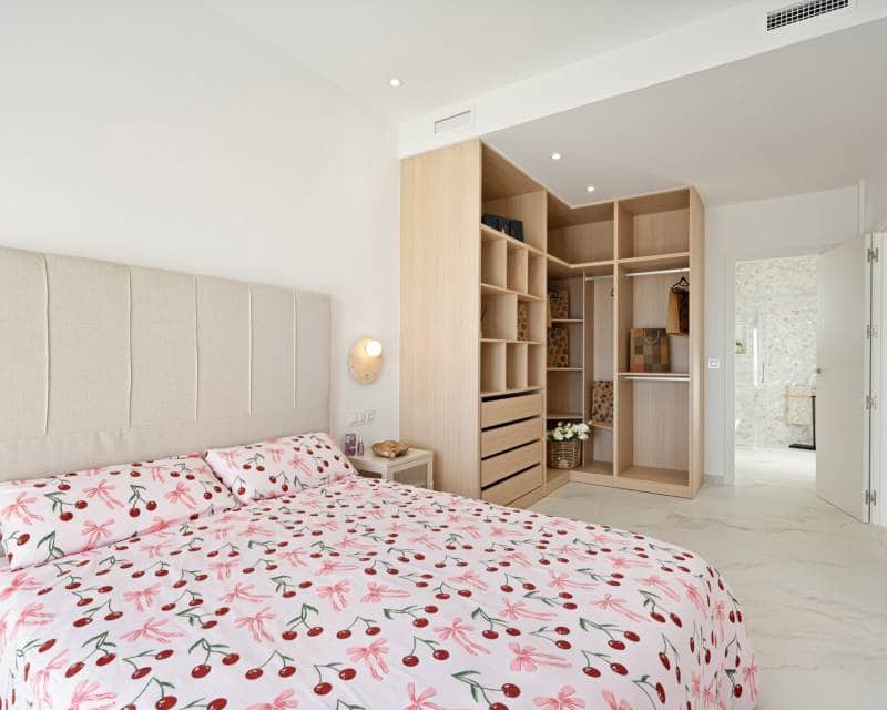3 bedroom Villa for sale in Polop - € 797,000 (Ref: 9633491)