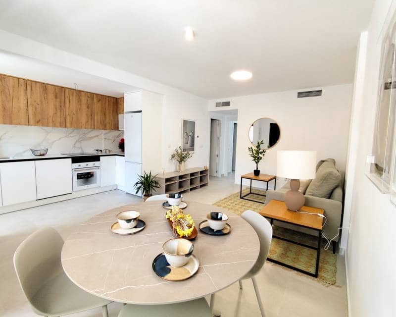 2 bedroom Townhouse for sale in Cox with pool - € 229,000 (Ref: 9633496)