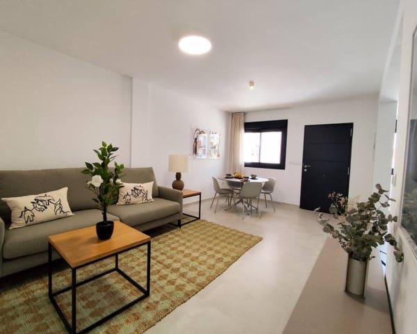 2 quarto Casa em Banda para venda em Cox com piscina - 229 000 € (Ref: 9633496)