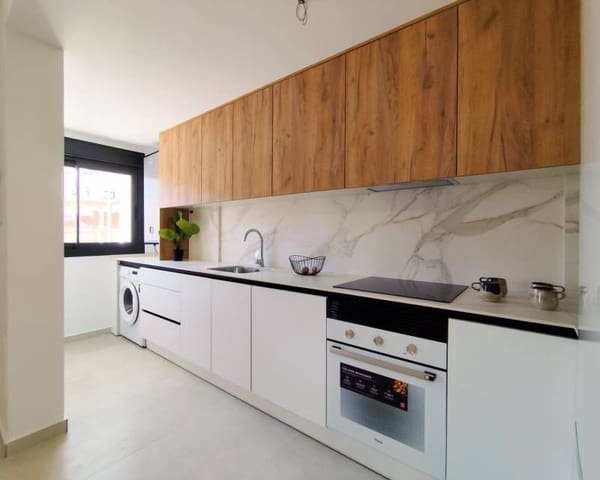 2 quarto Casa em Banda para venda em Cox com piscina - 229 000 € (Ref: 9633496)