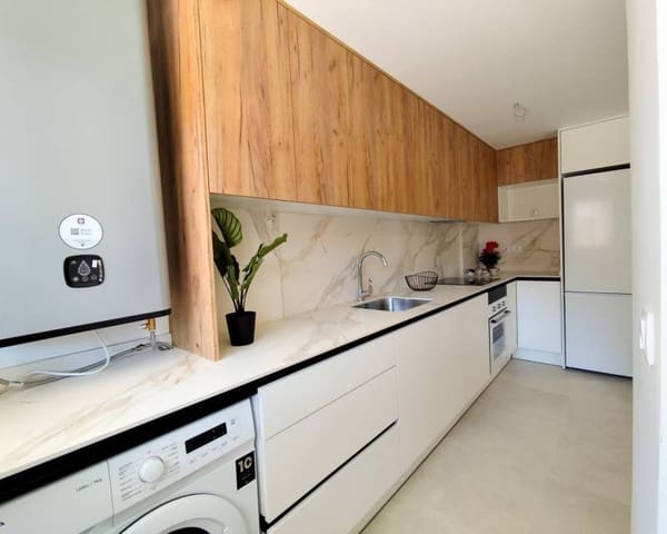2 quarto Casa em Banda para venda em Cox com piscina - 229 000 € (Ref: 9633496)