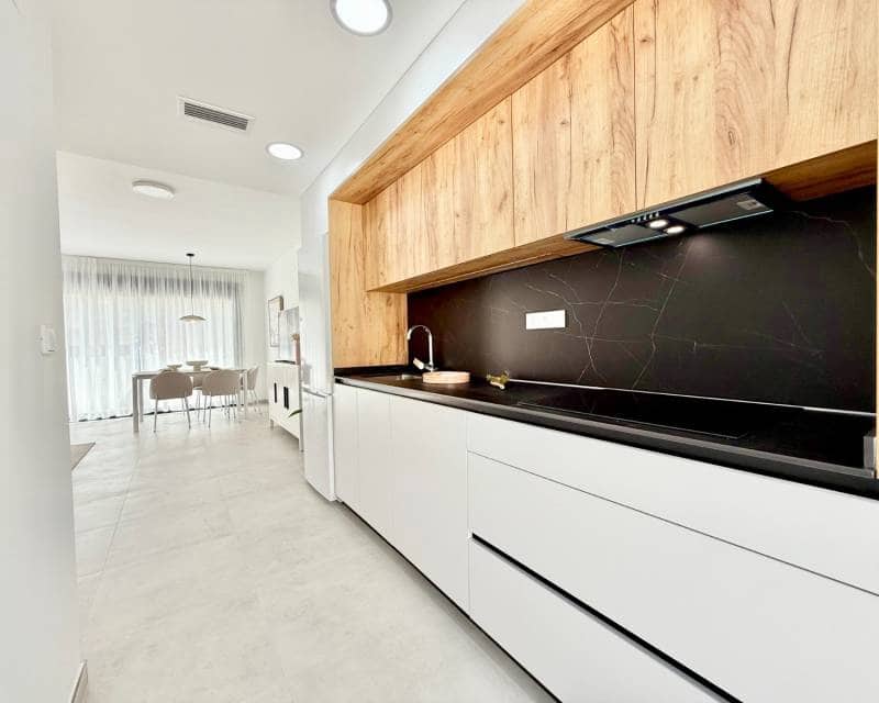 2 bedroom Townhouse for sale in Cox with pool - € 229,000 (Ref: 9633496)