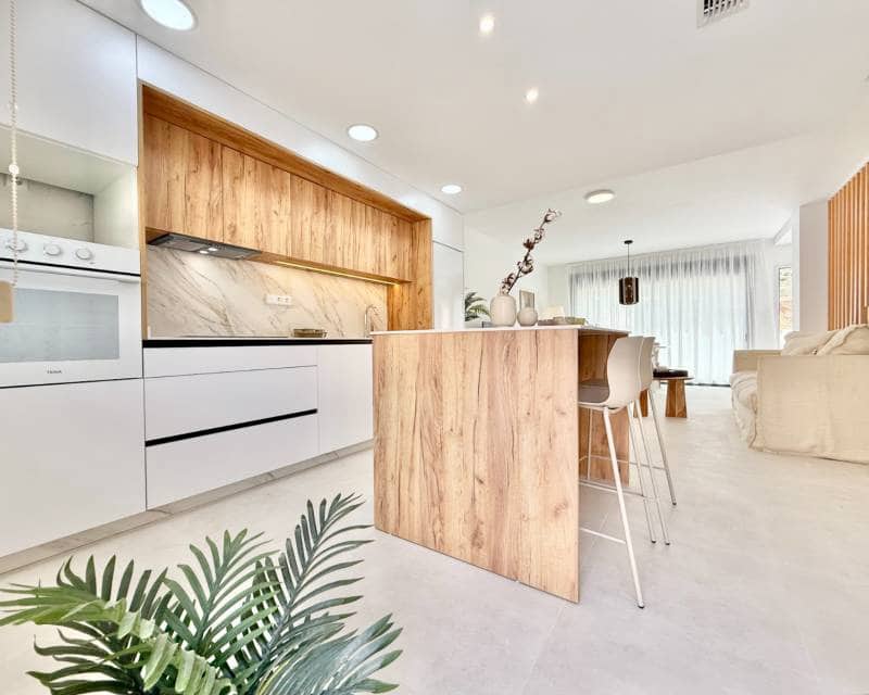 2 bedroom Townhouse for sale in Cox with pool - € 229,000 (Ref: 9633496)
