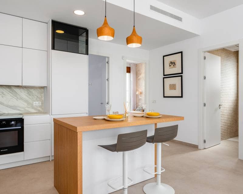 3 sypialnia Willa na sprzedaż w Vera - 429 000 € (Ref: 9633497)