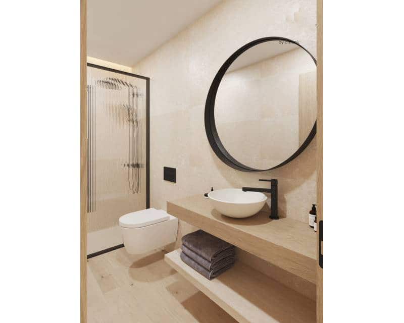 3 quarto Moradia para venda em Polop - 699 000 € (Ref: 9633498)