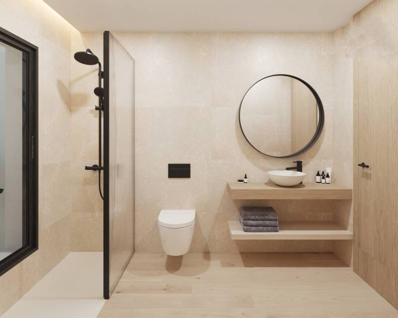 3 quarto Moradia para venda em Polop - 699 000 € (Ref: 9633498)