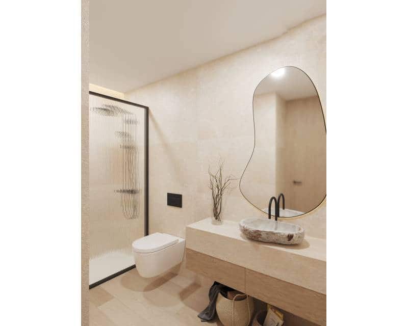 3 quarto Moradia para venda em Polop - 699 000 € (Ref: 9633498)