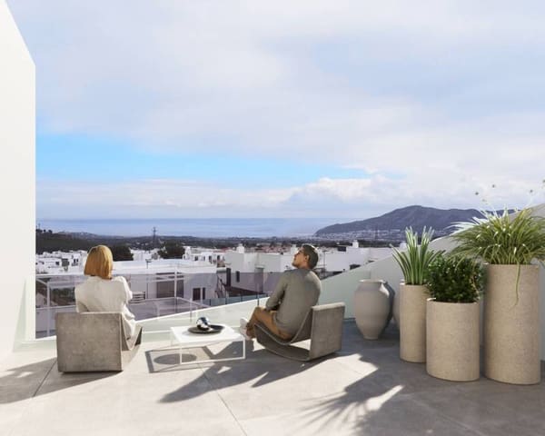 3 quarto Moradia para venda em Polop - 699 000 € (Ref: 9633498)