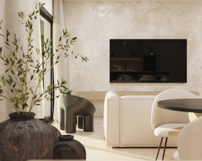 3 quarto Moradia para venda em Polop - 699 000 € (Ref: 9633498)