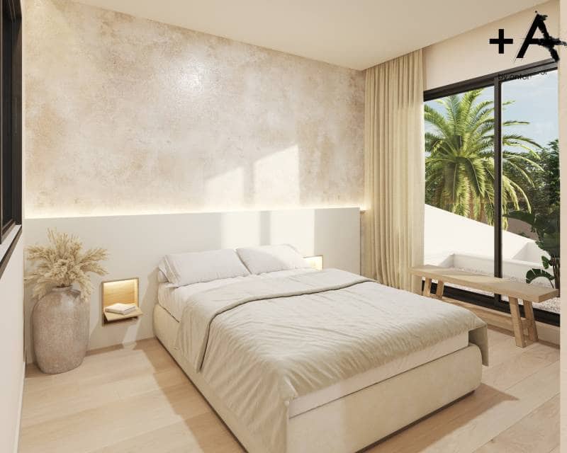 3 quarto Moradia para venda em Polop - 699 000 € (Ref: 9633498)