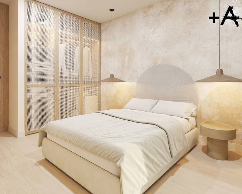 3 quarto Moradia para venda em Polop - 699 000 € (Ref: 9633498)