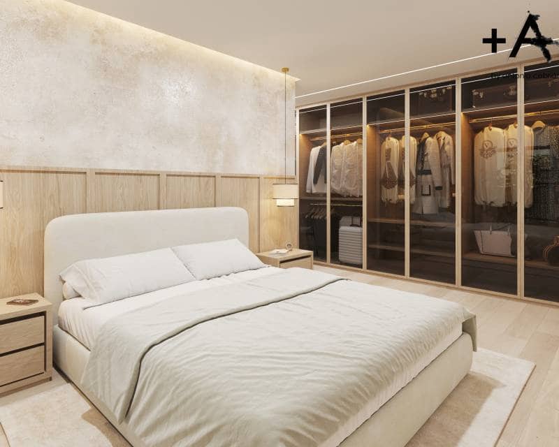 3 quarto Moradia para venda em Polop - 699 000 € (Ref: 9633498)