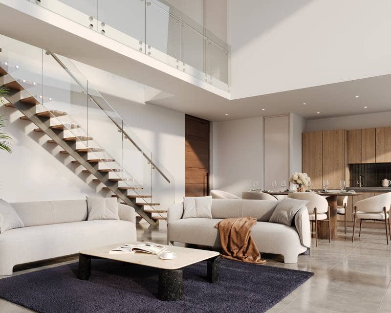 3 soverom Villa til salgs i Calpe / Calp - € 1 099 000 (Ref: 9633499)