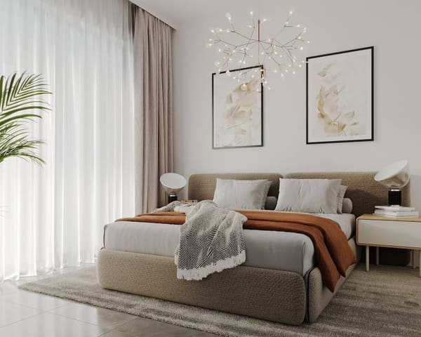 3 soverom Villa til salgs i Cometa - Carrió, Calpe / Calp - € 1 099 000 (Ref: 9633499)