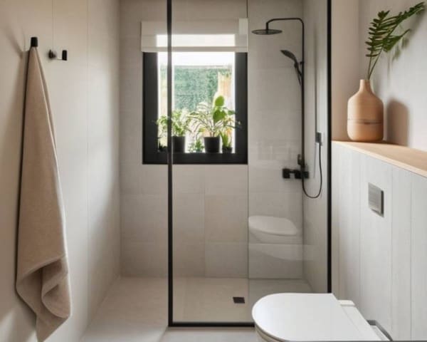 3 chambre Villa/Maison à vendre à Las Filipinas - 488 000 € (Ref: 9633501)