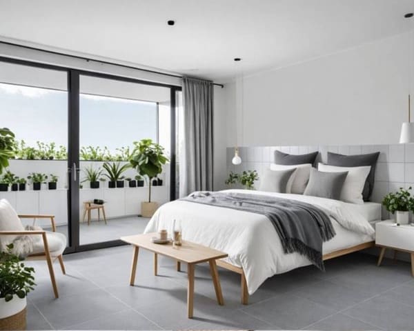 3 chambre Villa/Maison à vendre à Las Filipinas - 488 000 € (Ref: 9633501)