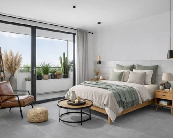 3 chambre Villa/Maison à vendre à Las Filipinas - 488 000 € (Ref: 9633501)