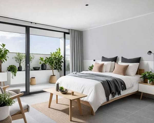 3 chambre Villa/Maison à vendre à Las Filipinas - 488 000 € (Ref: 9633501)