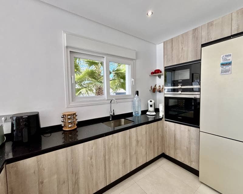 3 bedroom Villa for sale in Benijofar - € 569,500 (Ref: 9633503)