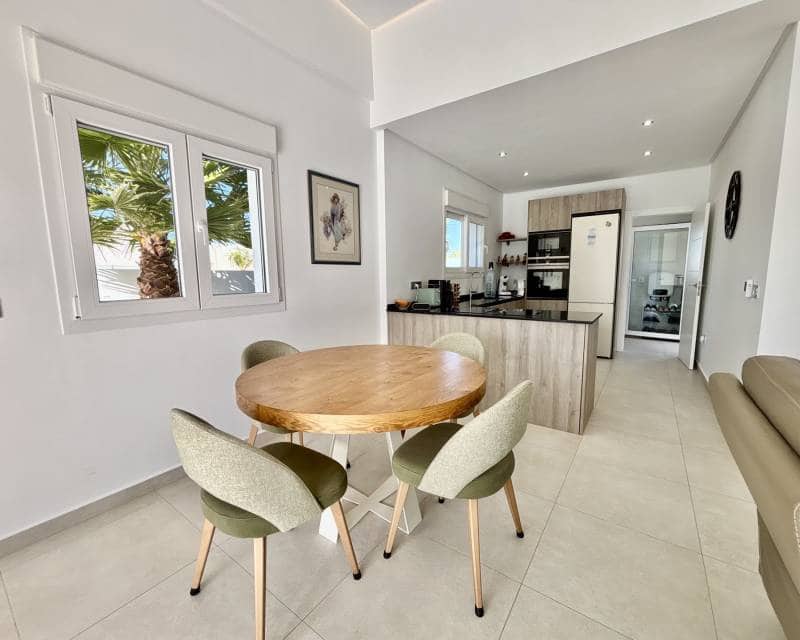 3 bedroom Villa for sale in Benijofar - € 569,500 (Ref: 9633503)