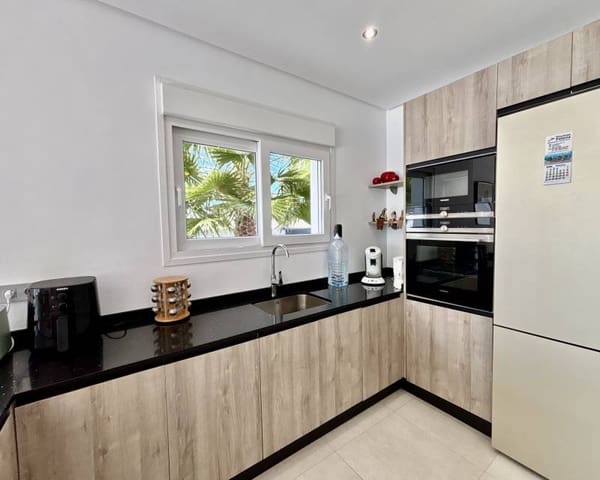 3 bedroom Villa for sale in Benijófar - € 569,500 (Ref: 9633503)